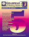 Grammar & Writing Skills, Grade 5 (Practice & Apply) Grammar & Writing Skills, Grade 5 (Practice & Apply)