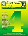Spelling Skills, Grade 4 (Practice & Apply)