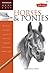 Horses & Ponies: Discover your "inner artist" as you learn to draw a range of popular breeds in pencil (Drawing Made Easy)