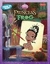 Learn to Draw Disney's The Princess and the Frog (Licensed Learn to Draw) Learn to Draw Disney's The Princess and the Frog (Licensed Learn to Draw)