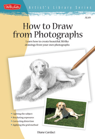 How to Draw from Photographs: Learn how to make your drawings 