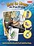 How to Draw with Drew Brophy: Take an incredible artistic journey with the world's premier surf artist! (Licensed How to Draw)