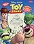 Learn to Draw Disney/Pixar's Toy Story (Licensed Learn to Draw)