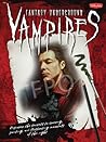 How to Draw Vampires by Michael Butkus