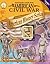 American Civil War, Grades 4 - 7 (American History Series)