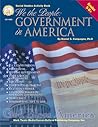 Mark Twain We the People: Government in America Workbook, American History Books for Grades 5 and Up, US Constitution, Elections, Democracy, and More, Classroom or Homeschool Curriculum