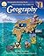 Discovering the World of Geography Workbook, Grades 7-8 Middle School Books Focusing on Map Skills of t he Eastern Hemisphere, Social Studies Classroom or Homeschool Curriculum