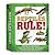 Reptiles Rule!: A Slither-ific Activity Kit