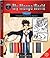 How to Draw My Manga World: A Complete Drawing Kit for Beginners (Walter Foster Drawing Kits)