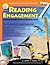 Reading Engagement, Grade 7 by Janet P. Sitter