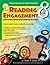 Reading Engagement, Grade 8