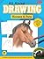 All About Drawing Horses & Pets by Russell Farrell