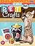 Pet Crafts: Everything you need to become your pet's craft star!