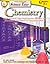 Mark Twain 7th Grade Chemistry Workbook, Science Book Covering Matter, Physical and Chemical Changes, Periodic Table, Atoms, and More, Classroom or Homeschool Curriculum (Tutor Series)