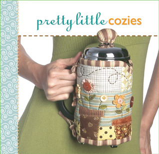 Pretty Little Cozies (Hardcover)