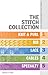The Stitch Collection: A Box of Portable Guides to Knit Stitches