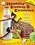 Healthy Eating and Exercise by Anne  Davies