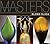 Masters: Blown Glass: Major...