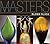 Masters: Blown Glass: Major Works by Leading Artists