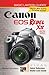 Canon EOS Digital Rebel Xs EOS 1000D (Magic Lantern Guides)