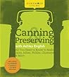 Canning & Preserving with Ashley English by Ashley English