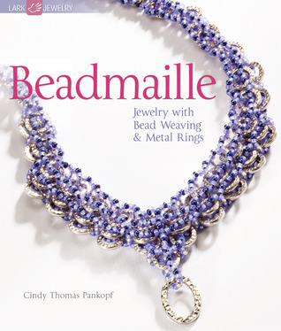 Beadmaille: Jewelry with Bead Weaving & Metal Rings (Paperback)