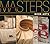 Masters: Book Arts: Major W...