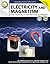 Mark Twain Electricity and Magnetism Physics Workbook, Science Book for Grades 5 and Up, Current and Static Electricity, Magnets, and More, Classroom ... Curriculum (Expanding Science Skills Series)