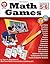Math Games, Grades 5 & 6