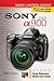 Sony DSLR A900