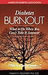 Diabetes Burnout:...