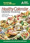 Healthy Calendar Diabetic Cooking
