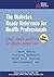 The Diabetes Ready Reference for Health Professionals