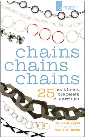 Chains Chains Chains: 25 Necklaces, Bracelets & Earrings (Paperback)
