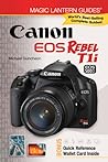 Canon EOS Rebel T1i/EOS 500D (Magic Lantern Guides)