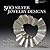 500 Silver Jewelry Designs: The Powerful Allure of a Precious Metal (500 Series)