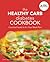 The Healthy Carb Diabetes Cookbook: Favorite Foods to Fit Your Meal Plan