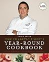 The Diabetic Chef's Year-Round Cookbook: A Fresh Approach to Using Seasonal Ingredients