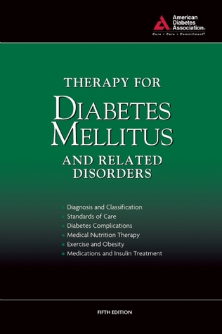 Therapy for Diabetes Mellitus and Related Disorders