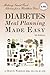 Diabetes Meal Planning Made Easy by Hope S. Warshaw R.D.