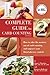 Complete Guide to Carb Counting by Hope S. Warshaw R.D.