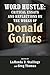 Word Hustle: Critical Essays and Reflections on the Works of Donald Goines