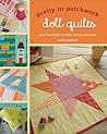 Pretty in Patchwork by Cathy Gaubert