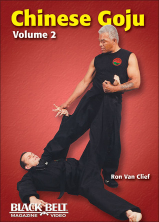 Chinese Goju, Vol. 2 (Hardcover)