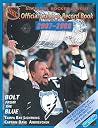 NHL Official Guide and Record Book 2008 NHL Official Guide and Record Book 2008