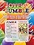 Joyful Jumble®: Radiant Puzzles to Make You Happy (Jumbles®)