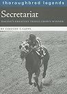Secretariat (Thoroughbred Legends)