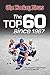 The Top 60 Since 1967 by Ken  Campbell