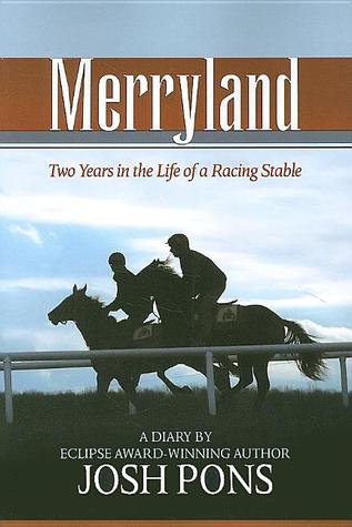 Merryland: Two Years in the Life of a Racing Stable (Paperback)