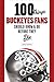 100 Things Buckeyes Fans Sh...